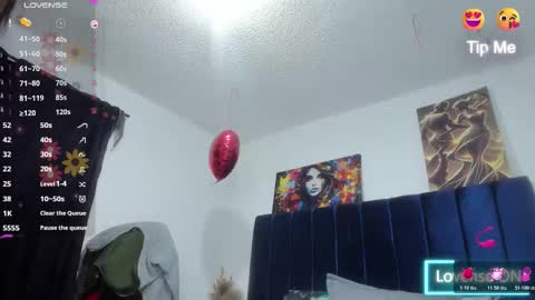 bombom_brown1 online show from 02/20/26, 08:09