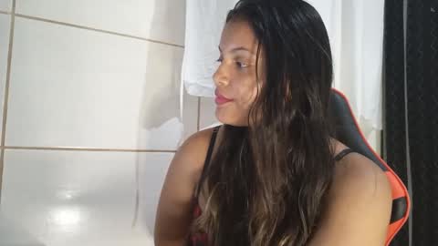 bombomepimenta online show from 02/25/25, 02:25