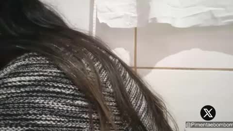 bombomepimenta online show from 03/02/25, 10:16