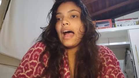 bombomepimenta online show from 09/10/25, 02:44