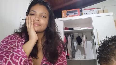 bombomepimenta online show from 09/17/25, 09:33