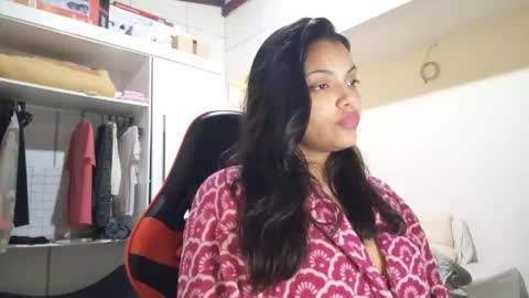 bombomepimenta online show from 09/22/25, 10:56