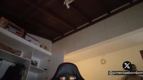 bombomepimenta online show from 09/26/25, 09:52