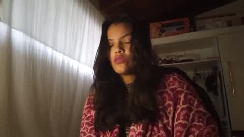 bombomepimenta online show from 09/29/25, 09:47