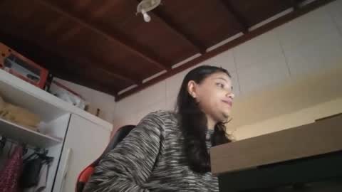 bombomepimenta online show from 10/06/25, 06:49