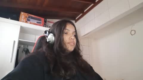 bombomepimenta online show from 10/23/25, 04:17