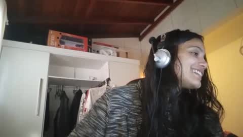 bombomepimenta online show from 10/27/25, 02:21