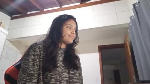 bombomepimenta online show from 10/28/25, 08:00