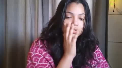 bombomepimenta online show from 11/21/25, 09:19