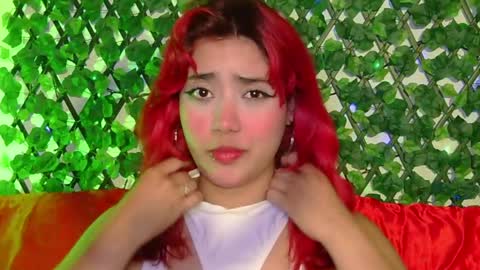 bombon online show from 04/19/26, 02:38