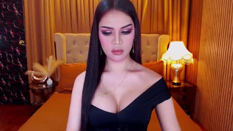 bombshellanita online show from 09/21/25, 10:50