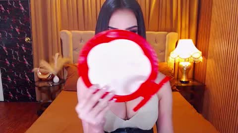 bombshellanita online show from 09/25/25, 10:41