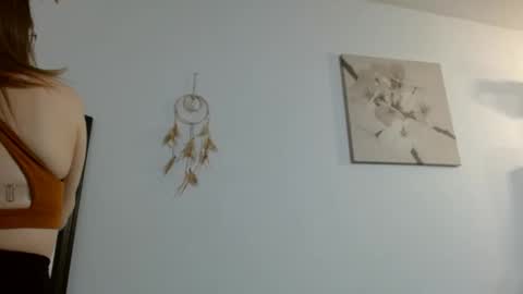 Snapshot of bombshellbaeby chatting on 11/10/25, 12:20 BombshellBaeby online show from 11/10/25, 12:20