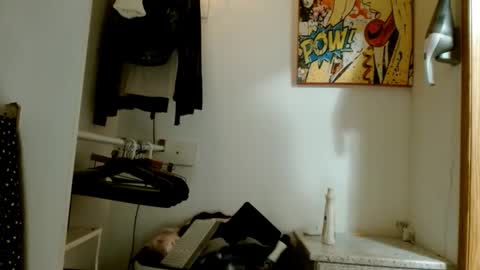 BombshellBaeby online show from 02/07/26, 05:55