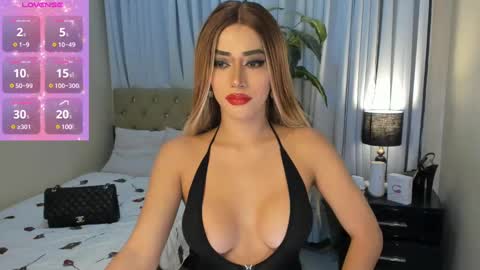 bombshelllaurax online show from 03/02/25, 06:59