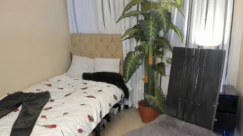 bombshelllaurax online show from 03/03/25, 01:42