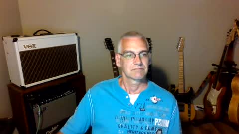 Carl online show from 07/08/26, 12:26
