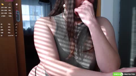 Snapshot of bon_appetits69 chatting on 01/13/26, 11:59 Luthien online show from 01/13/26, 11:59
