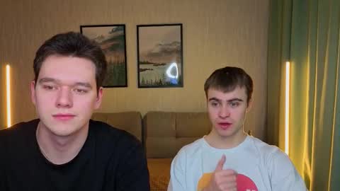 Snapshot of bonaqua_ chatting on 02/01/26, 06:50 AdamJasonPVT IS OPEN online show from 02/01/26, 06:50