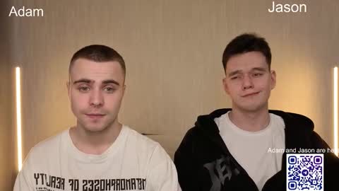 Snapshot of bonaqua_ chatting on 02/17/26, 04:31 AdamJasonPVT IS OPEN online show from 02/17/26, 04:31