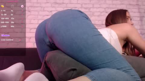 Aria online show from 11/27/25, 06:15