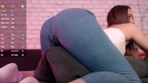 Aria online show from 11/28/25, 11:13