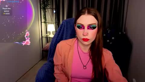 Karen online show from 11/23/25, 01:22