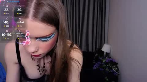 Karen online show from 01/07/26, 02:08