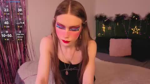 Karen online show from 01/11/26, 02:11