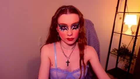 Karen online show from 04/03/26, 04:49