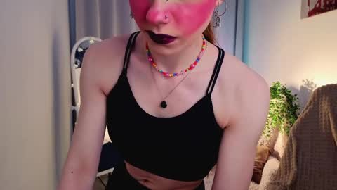 Karen online show from 04/10/26, 04:55