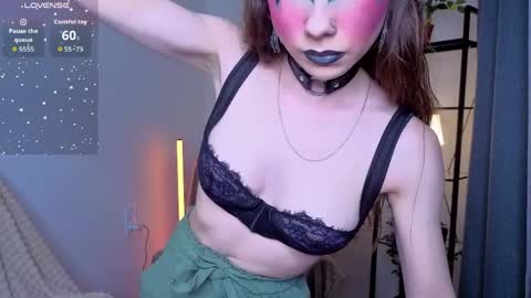 Karen online show from 04/23/26, 04:20