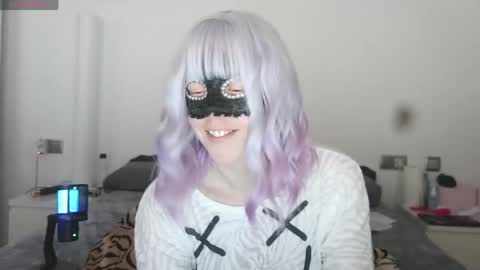 Lucy online show from 03/24/26, 10:53