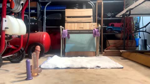 FRECKLES online show from 02/03/25, 11:42