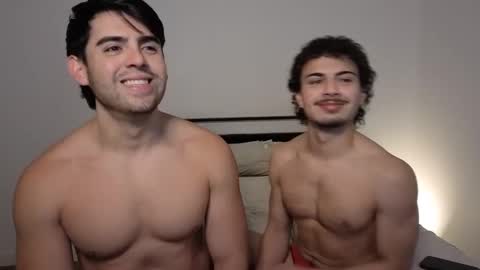 bonebrosxxx online show from 05/15/26, 03:46