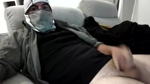 Nono online show from 11/19/25, 05:40