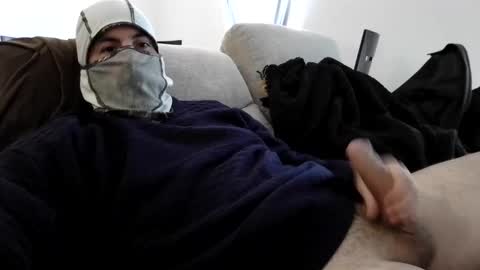 Nono online show from 02/09/26, 04:55