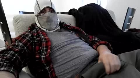 Nono online show from 02/23/26, 02:03