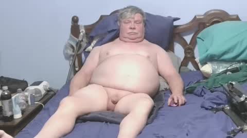 boner1961 online show from 12/23/24, 12:30