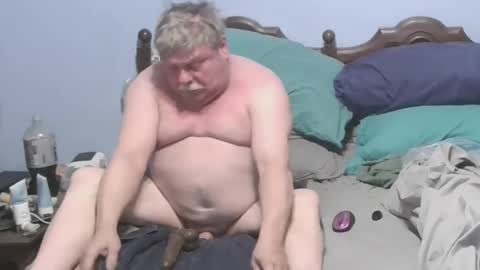 boner1961 online show from 02/13/25, 08:59