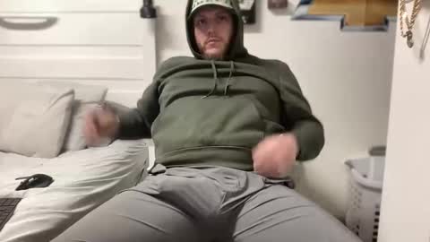 boner4you1994 online show from 11/29/25, 06:11