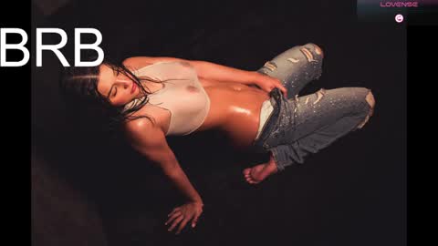 bonet_iris online show from 05/11/26, 02:45