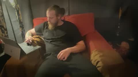 Bjorn Feral online show from 11/30/25, 11:42