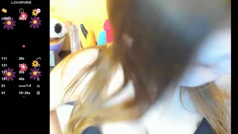 Nell online show from 03/02/26, 04:25