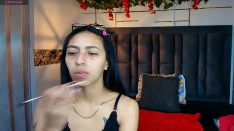 BONIE WILLS online show from 04/18/26, 12:31