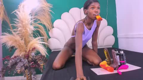 bonieklent online show from 02/17/25, 03:58