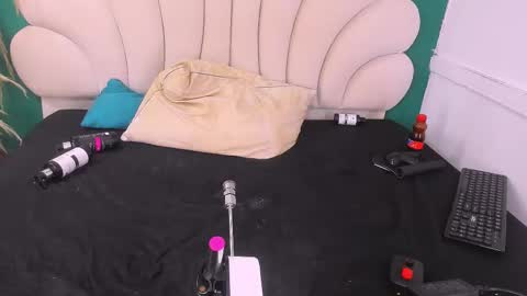 bonieklent online show from 02/20/25, 06:28