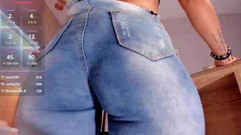 Bonie Smith online show from 02/16/25, 02:42