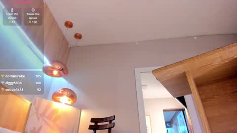 Bonie Smith online show from 03/09/25, 02:07