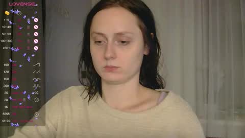 Snapshot of bonne_chance chatting on 10/14/25, 05:47 bonne_chance online show from 10/14/25, 05:47